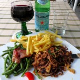 1808F 048 Rostbraten in Kochel